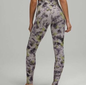 Lululemos Athletica Women  Leggings